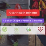 Ajvar Health Benefits